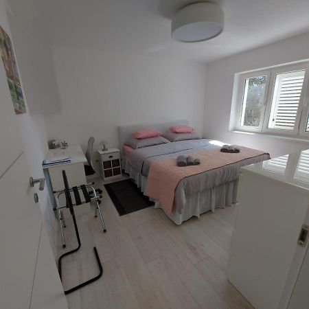 Apartman Daria 斯普利特 外观 照片