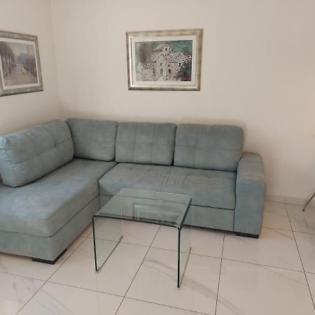 Apartman Daria 斯普利特 外观 照片